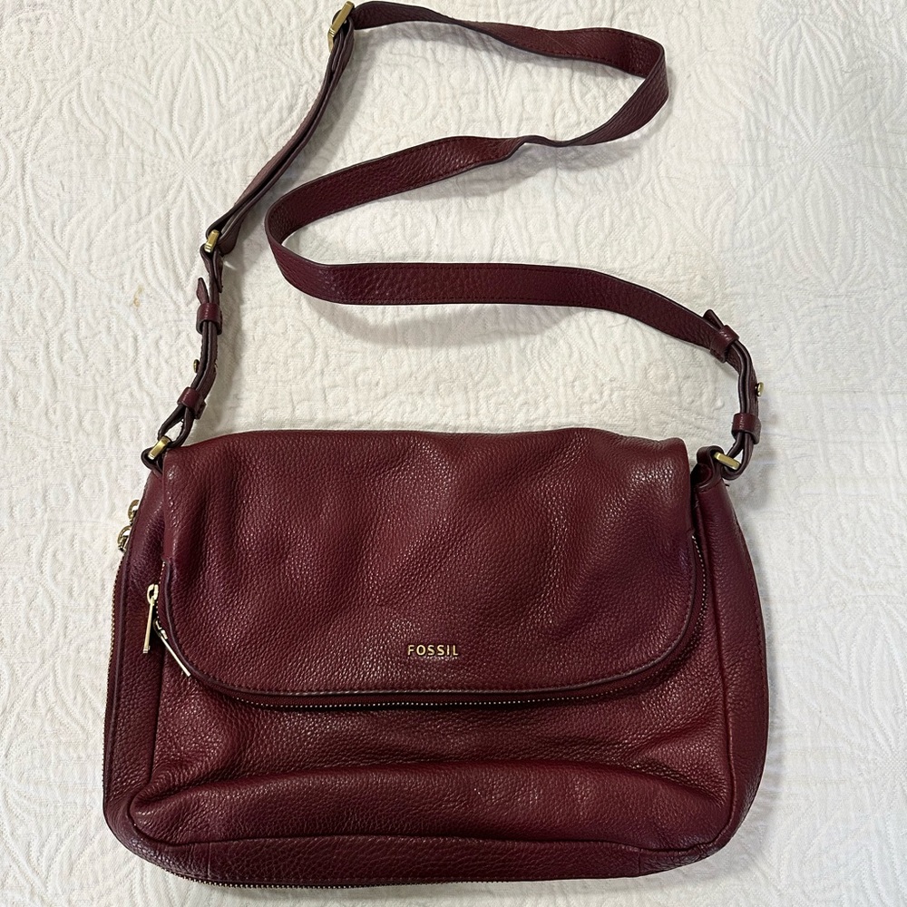 Fossil bag
